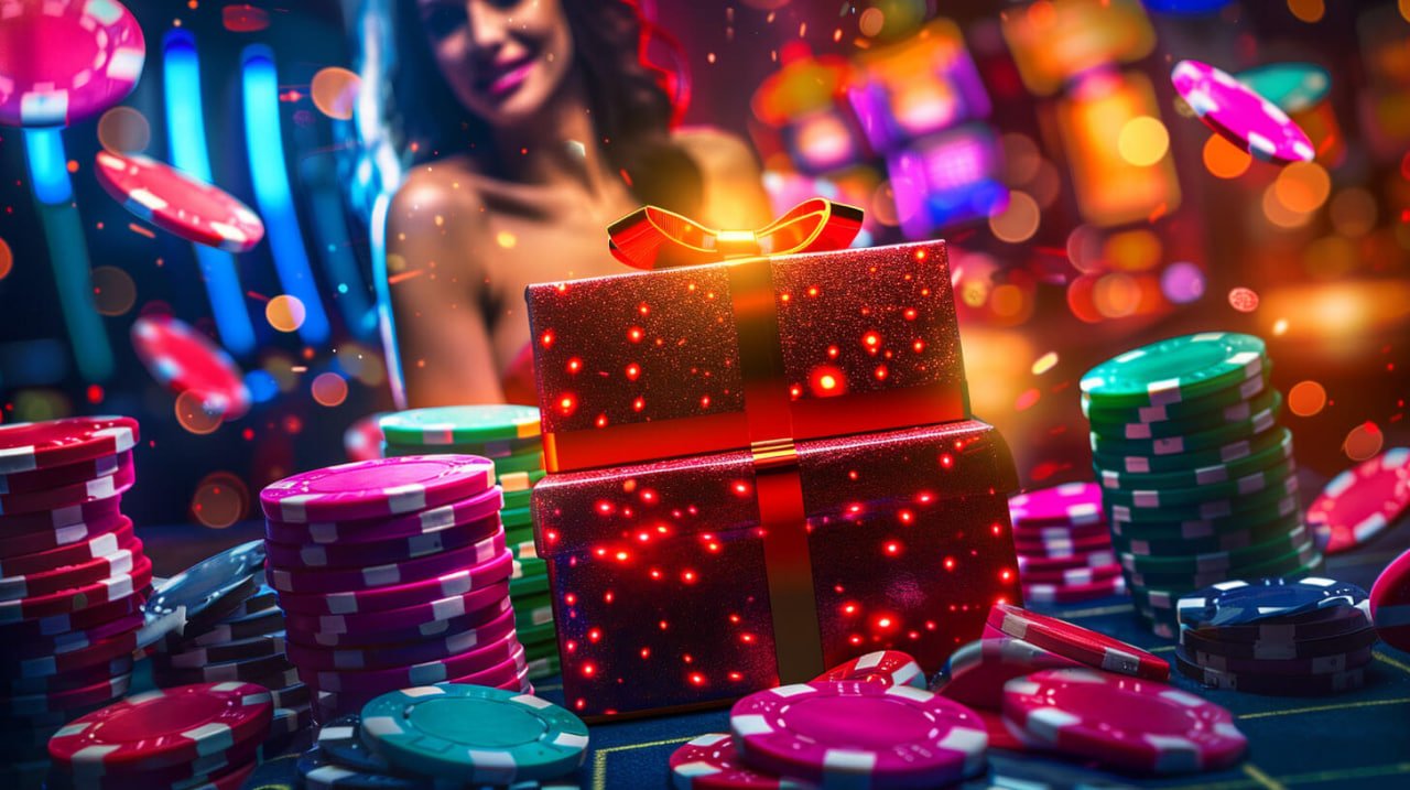 slots bonus free spins promotion myanmar
