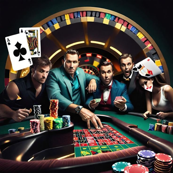 slots reel spin jackpot online myanmar
