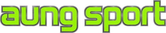aung sport logo